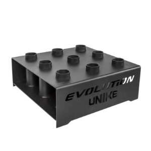 Rack de Barras X 9 Unike