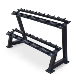 Accesorios Rack para mancuerna 6 pares