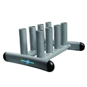 Rack para Barras Olímpicas Sportfitness