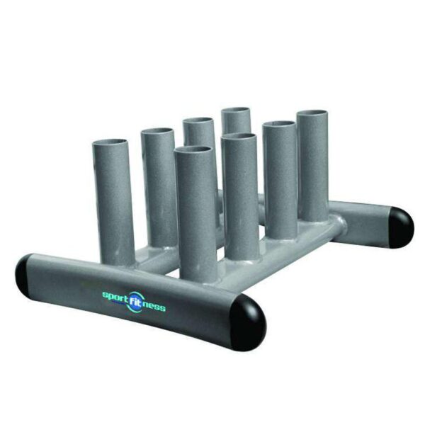 Rack para Barras Olímpicas Sportfitness