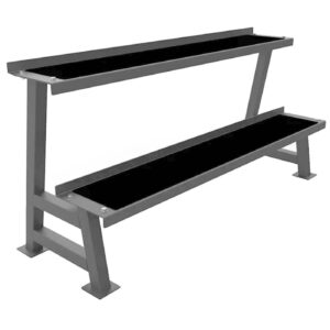 Accesorios Rack para Pesas Rusas