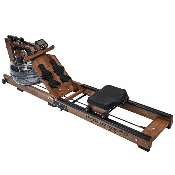 Remo Evolution Fitness Rw500