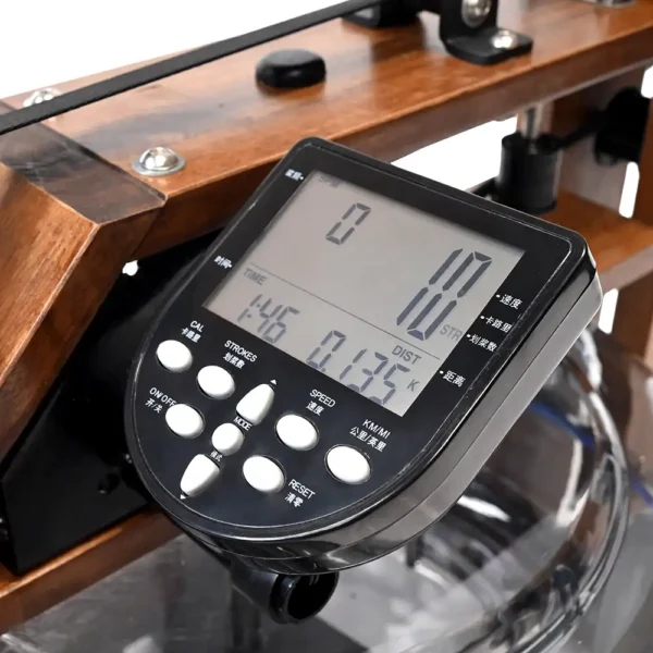 Remo de Agua EVOLUTION RW700 - Imagen 5