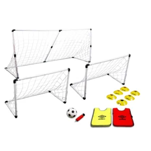 Accesorios Soccer Set Team Match UMBRO
