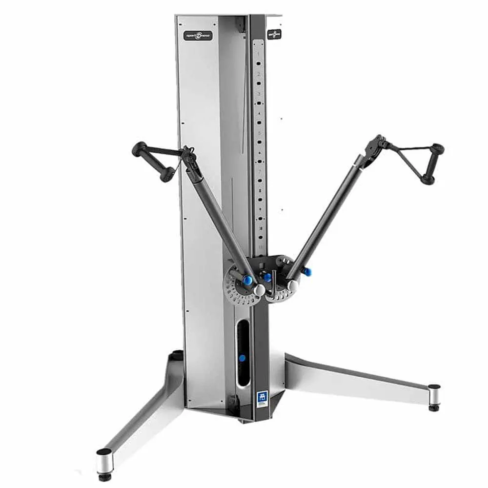 Equipo de Entrenamiento EVOLUTION PRO Super Crossover – S18