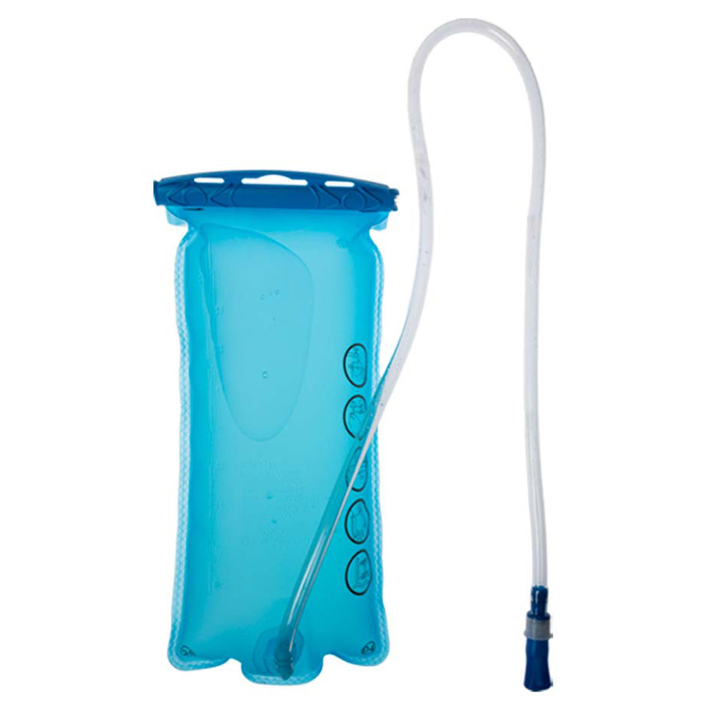 Morral Bolso Hidratación GW 10L Long Leaf