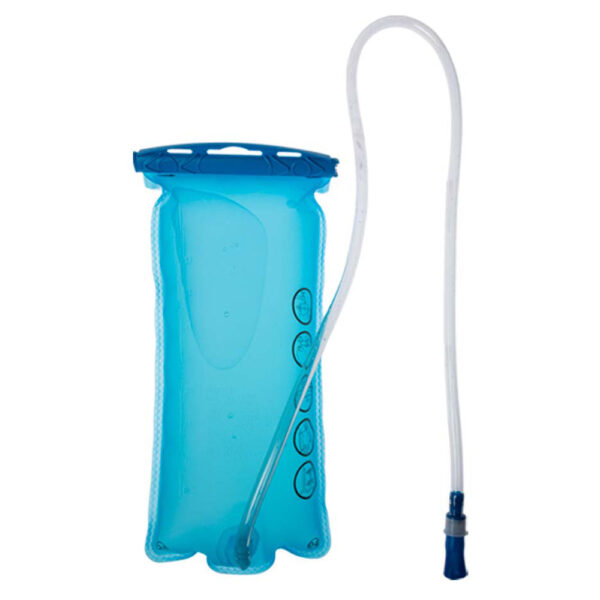 Bolso de Hidratación GW Dog Bone Azul