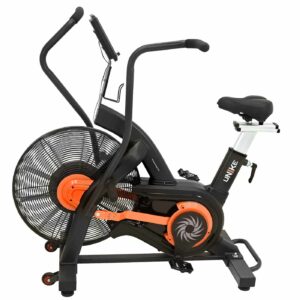 Bicicleta UNIKE Air Bike Watt