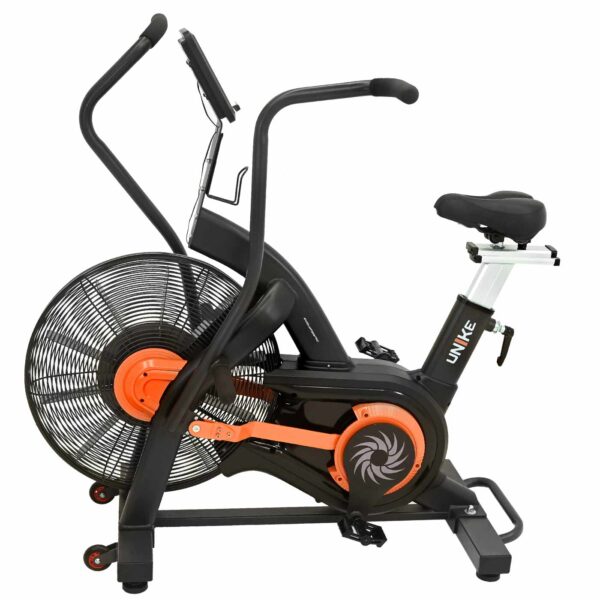 Bicicleta UNIKE Air Bike Watt