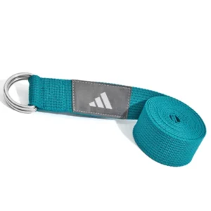 Correa Yoga Strap Verde ADIDAS