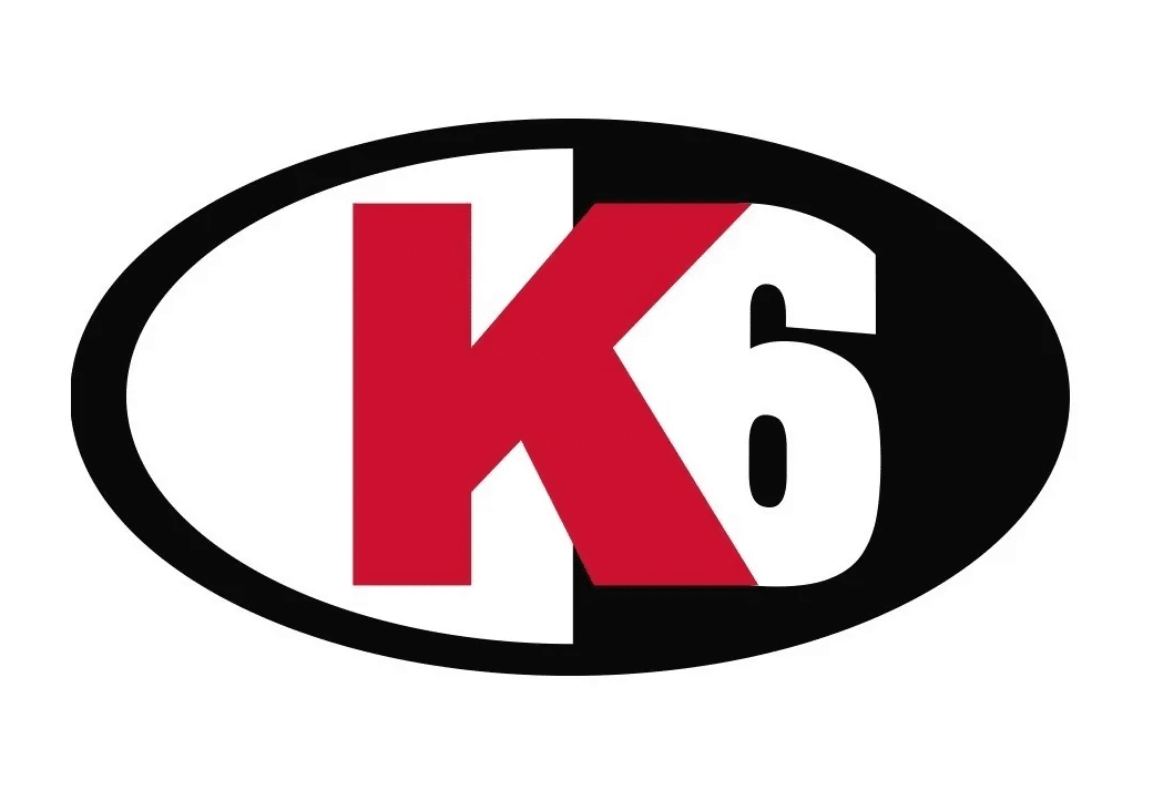 Anillas de madera gym K6 - Imagen 3