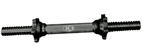 Barra Mancuerna k6 - Imagen 3