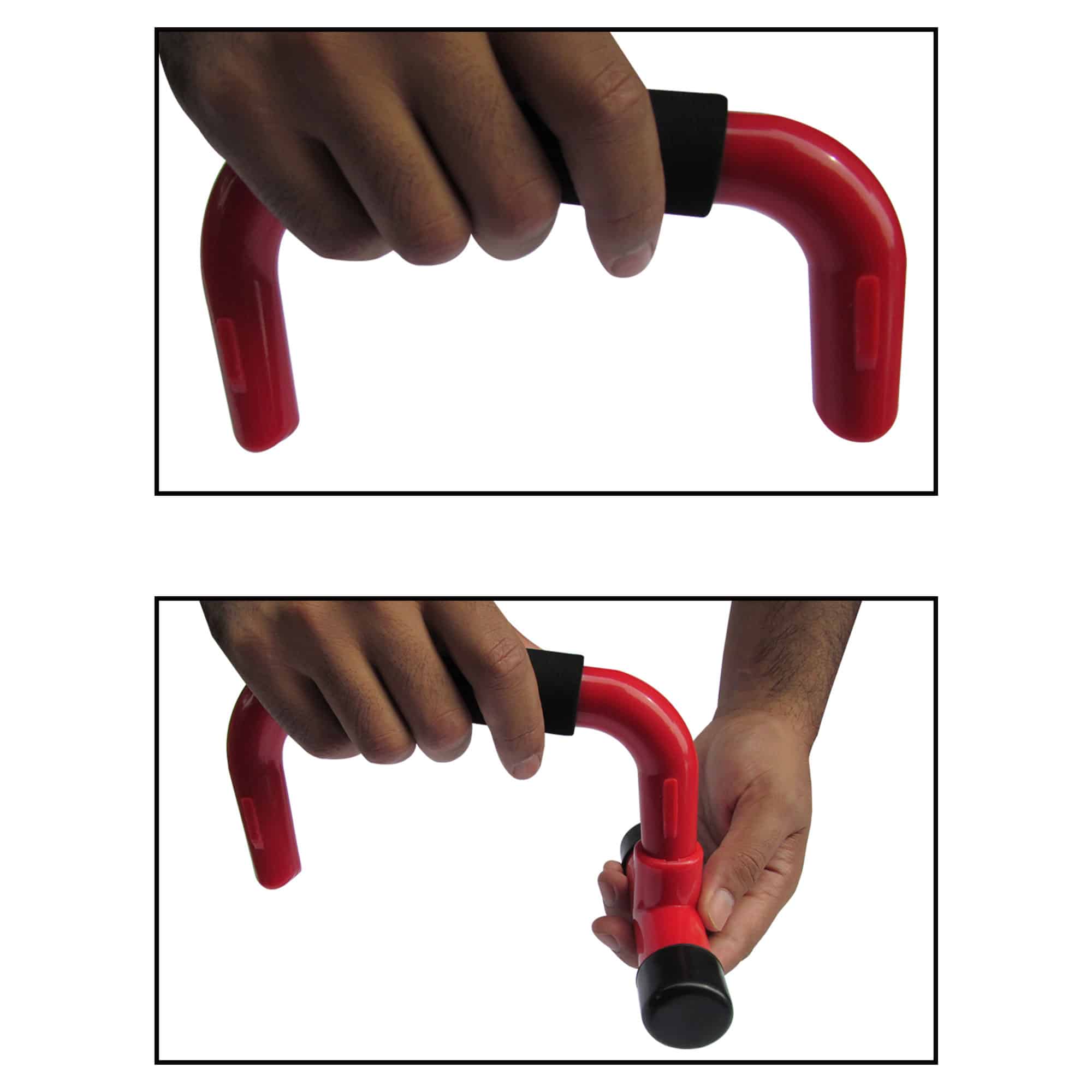 Base para Flexiones k6 K6 - Imagen 3