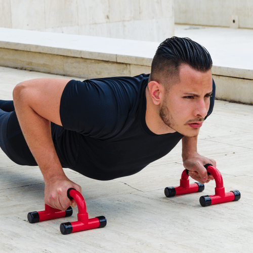 Base para Flexiones k6 K6 - Imagen 7