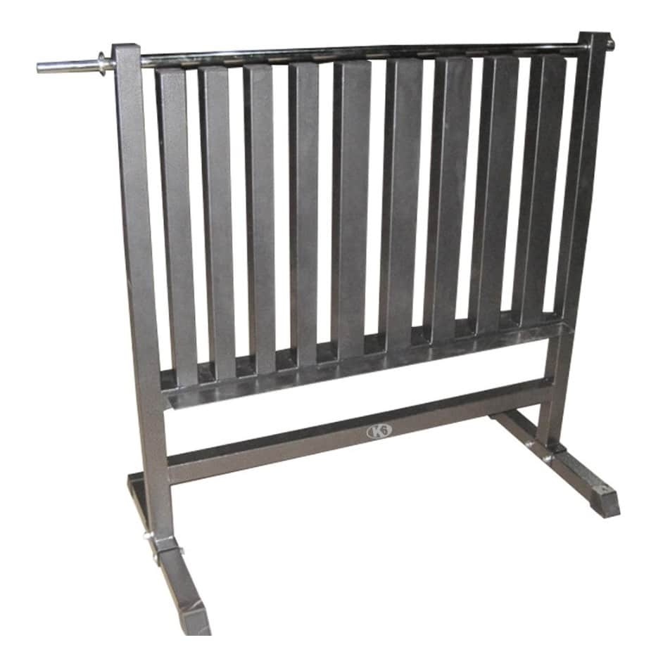 Base/Exhibidor de Mancuernas k6 - Imagen 2