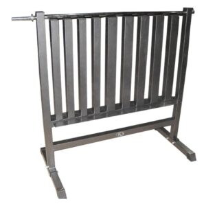 Base/Exhibidor de Mancuernas k6