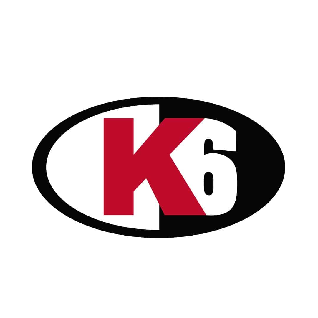 Bolso Gymsack de Ejercicio k6 Endurance - Imagen 4