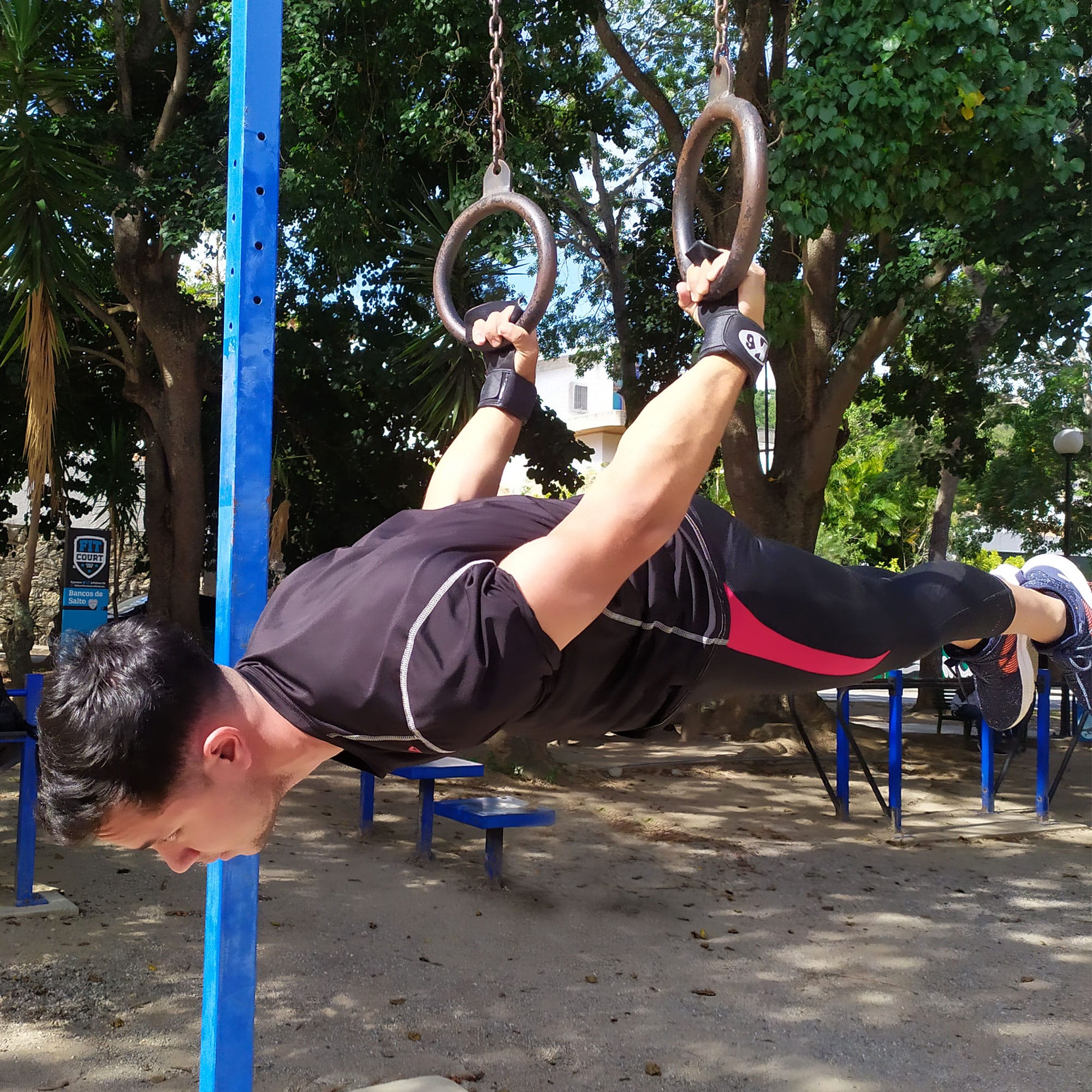 Accesorios Calleras k6 - Imagen 4