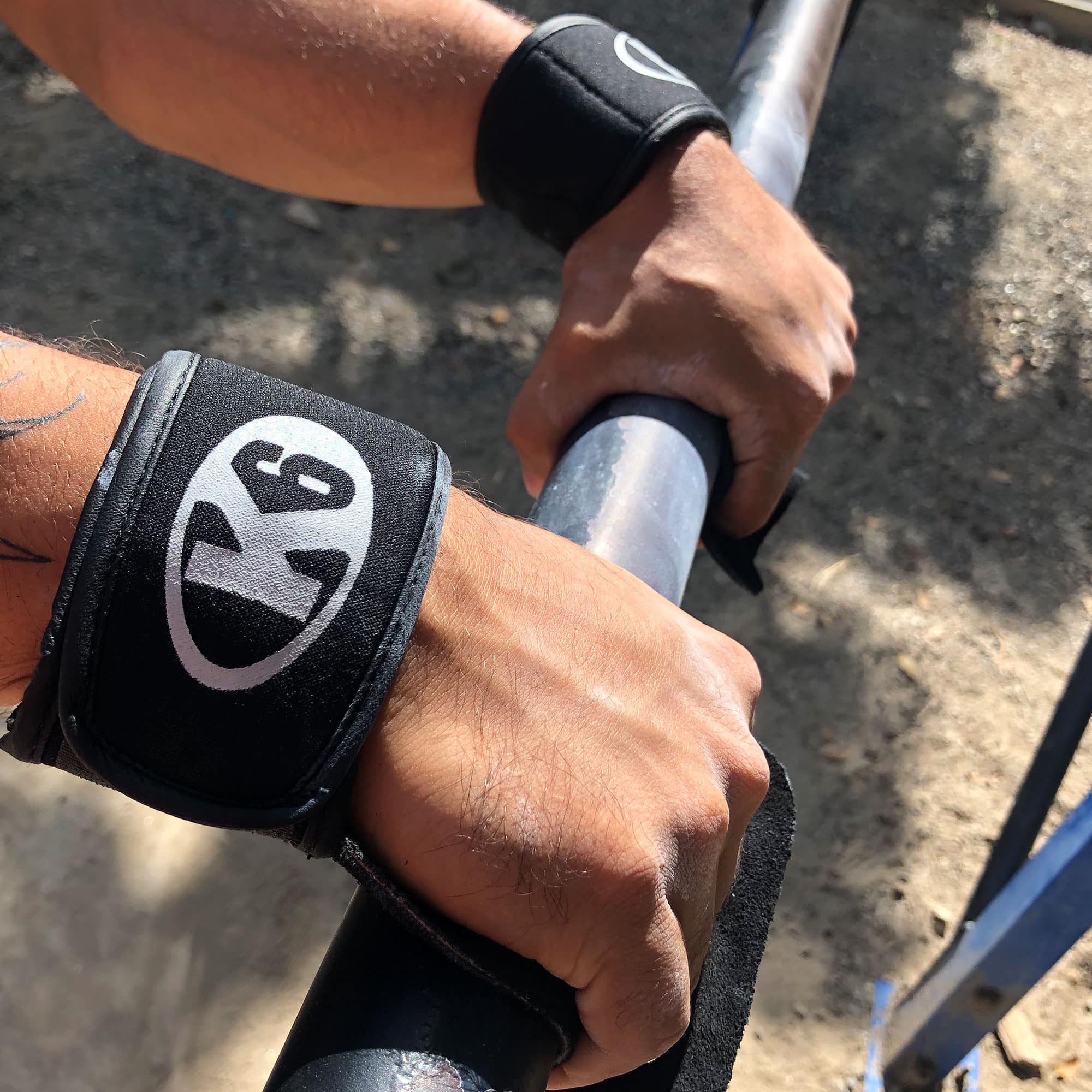 Accesorios Calleras k6 - Imagen 2