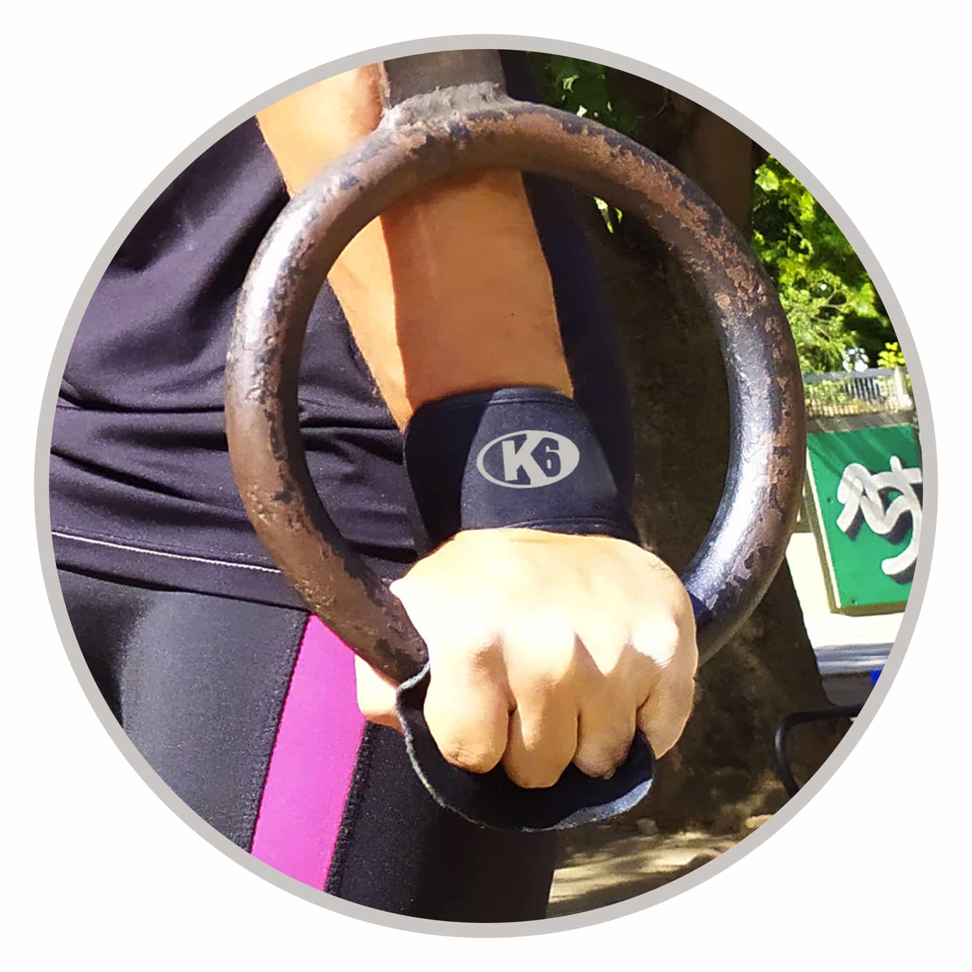 Accesorios Calleras k6 - Imagen 3