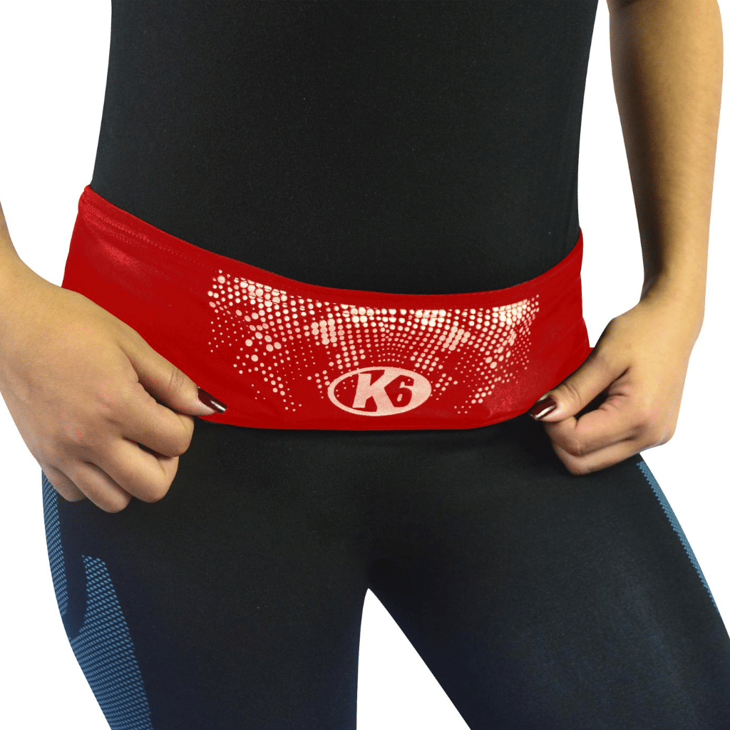 Cinturón Elástico para Correr k6 - Imagen 4