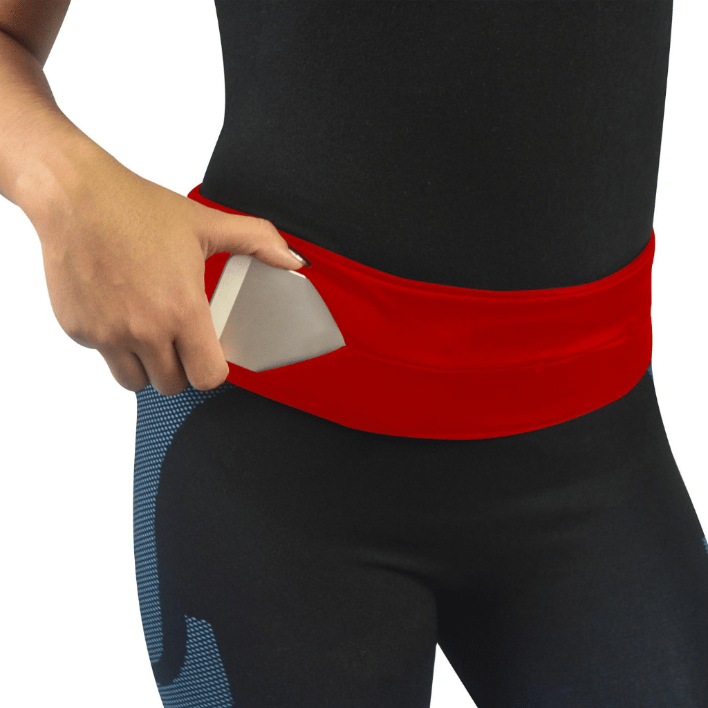 Cinturón Elástico para Correr k6 - Imagen 2