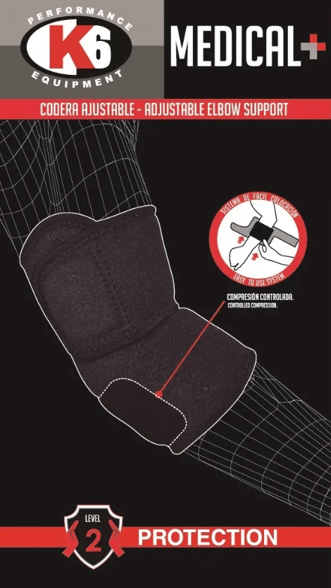 Codera k6 Nivel 2 - Imagen 3