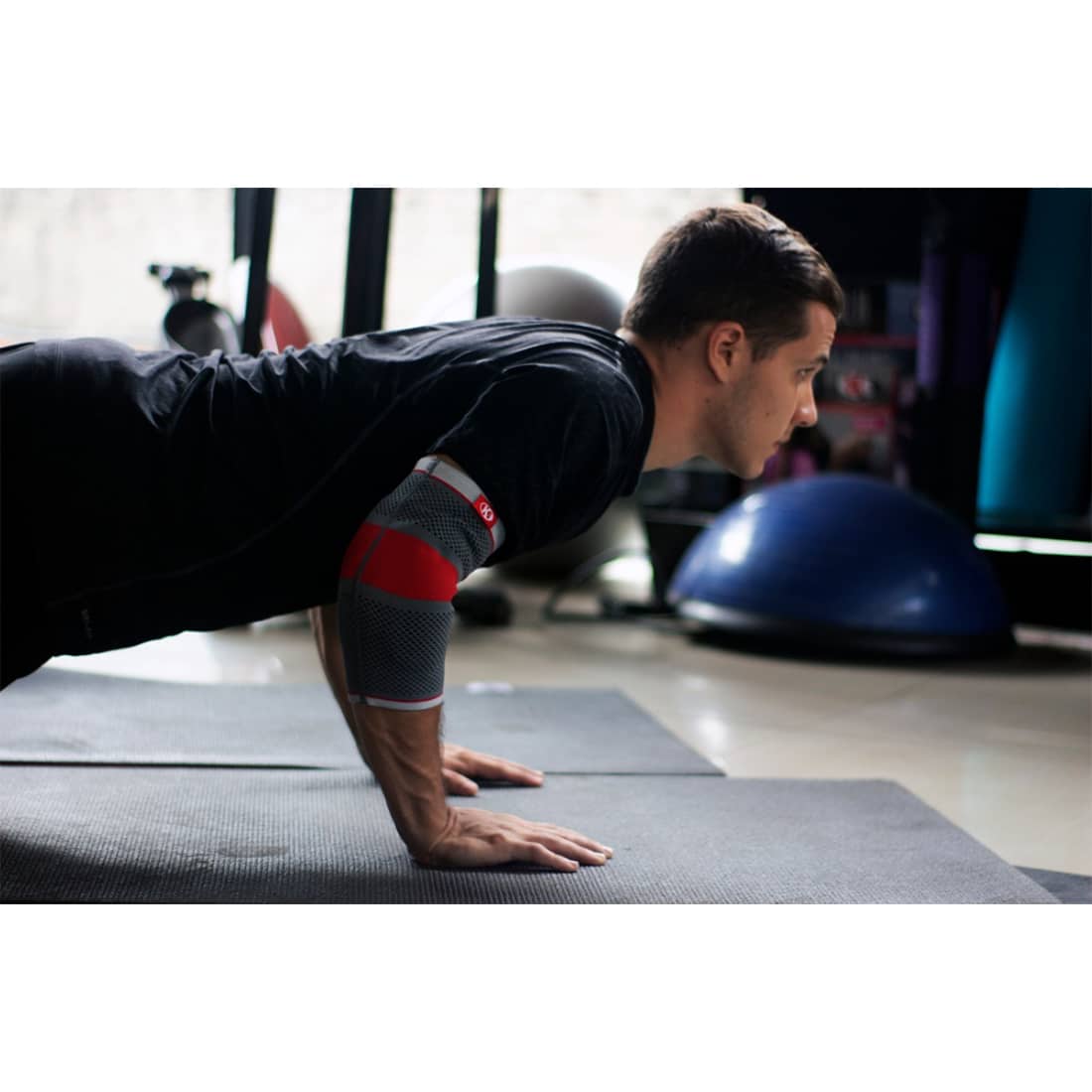 Codera de Tela k6 Atletas - Imagen 4