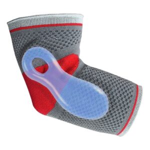 Codera de Tela k6 Atletas