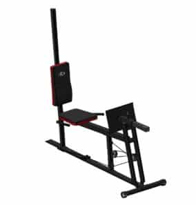 Máquinas Cardio k6 Estación K6 IO 2 Prensa de Piernas