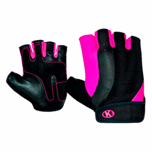 Guantes Fitness k6 Energetic II