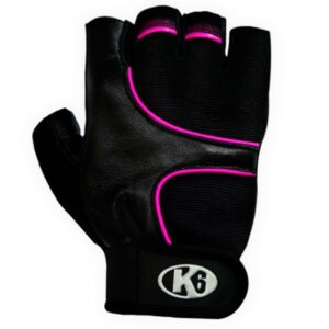 Guantes Fitness k6 Ice Fusion II
