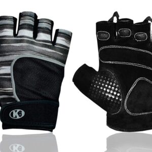 Guantes Fitness k6 Ionic