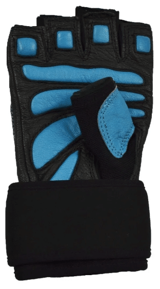 Guantes para pesas K6 Cratus - Imagen 3