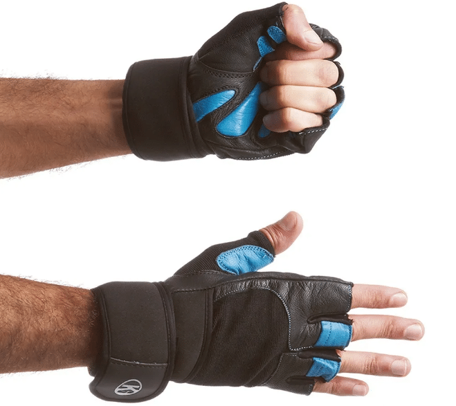 Guantes para pesas K6 Cratus - Imagen 6