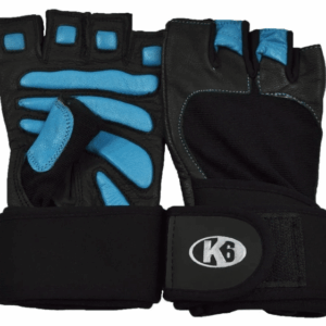 Guantes para pesas K6 Cratus