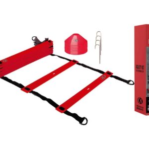 Kit de Agilidad k6