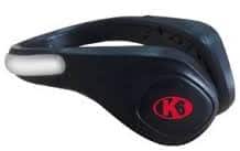 Luz led para zapatos k6