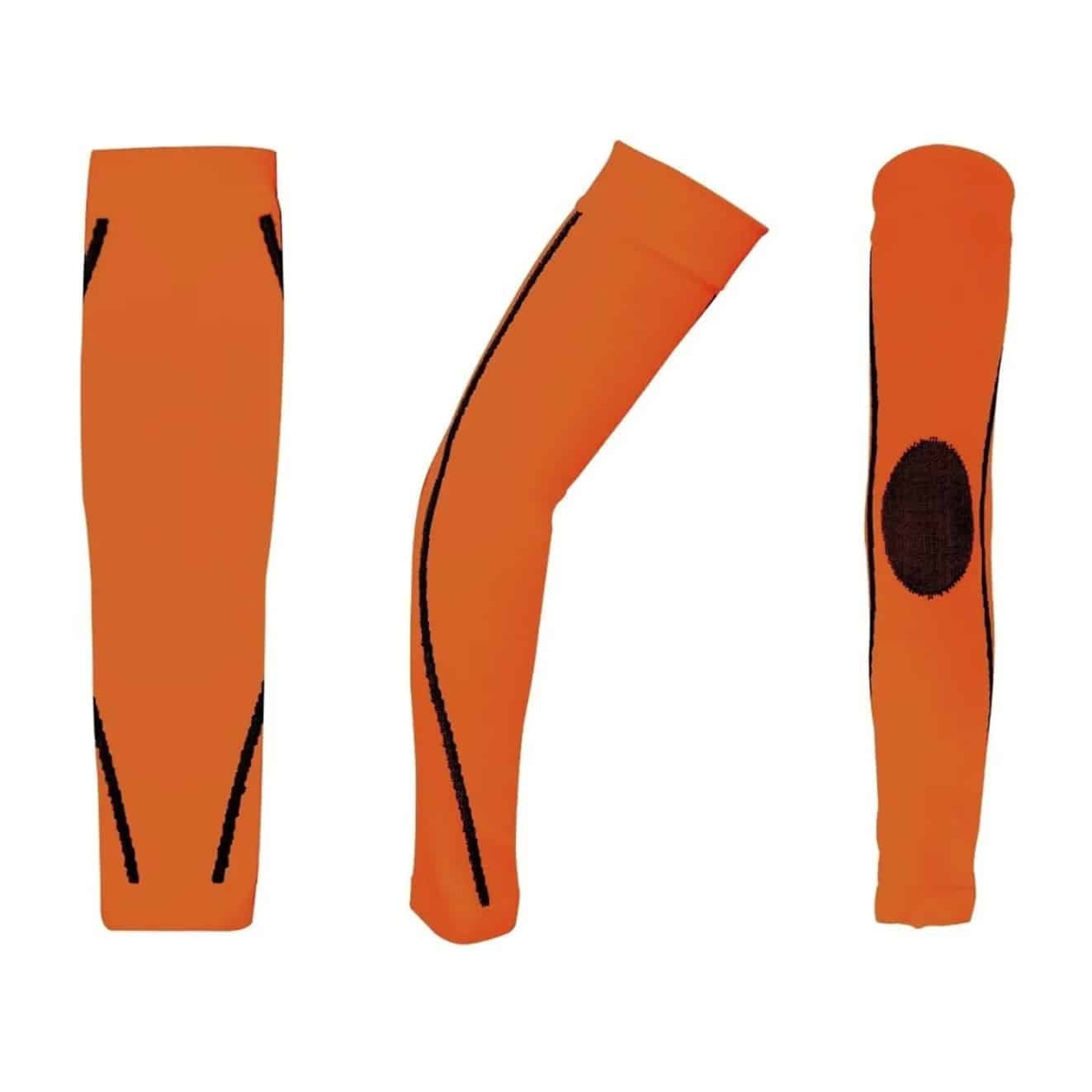 Mangas de Compresión K6 - Imagen 2