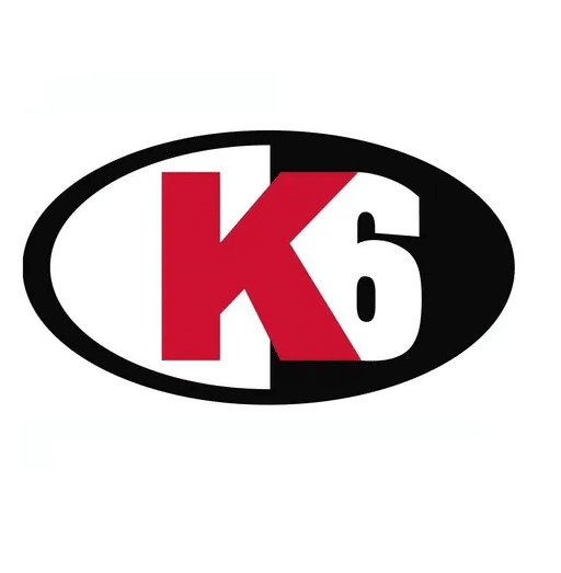 Menisquera deportiva k6 Curva con Gel - Imagen 4