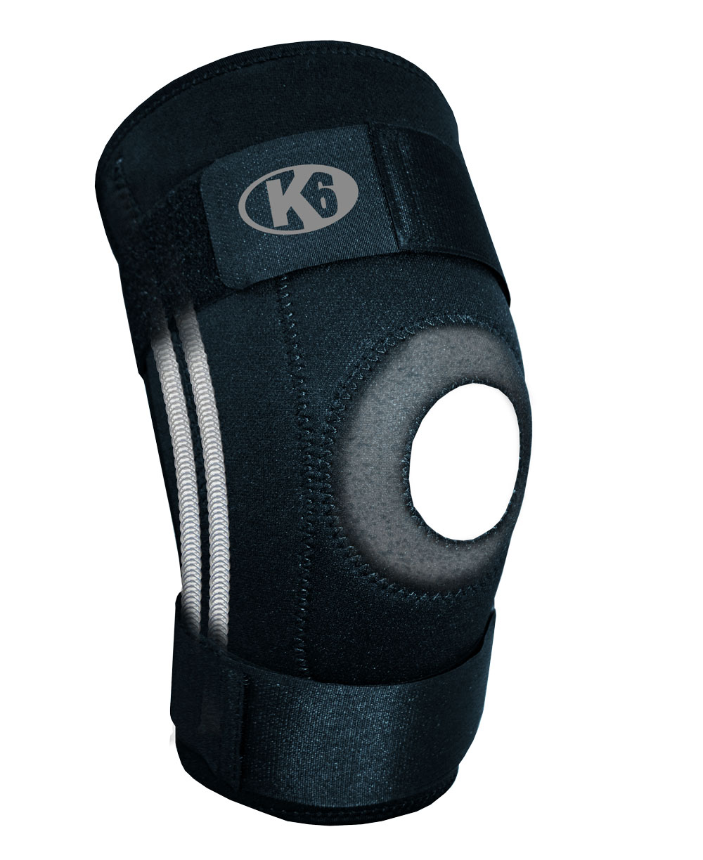 Rodillera K6 Nivel 2 - Imagen 4