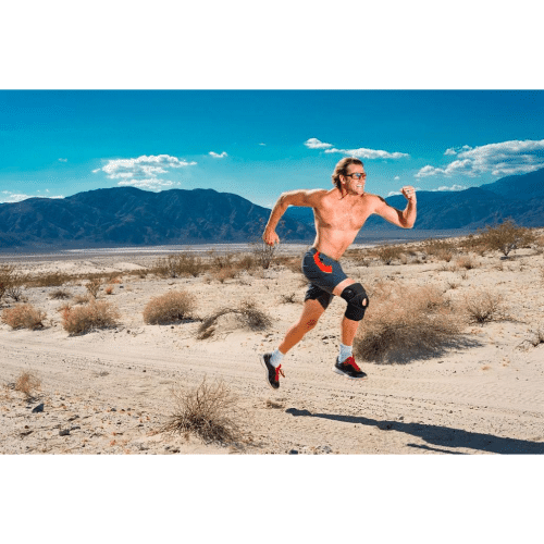 Rodillera K6 Nivel 2 - Imagen 2