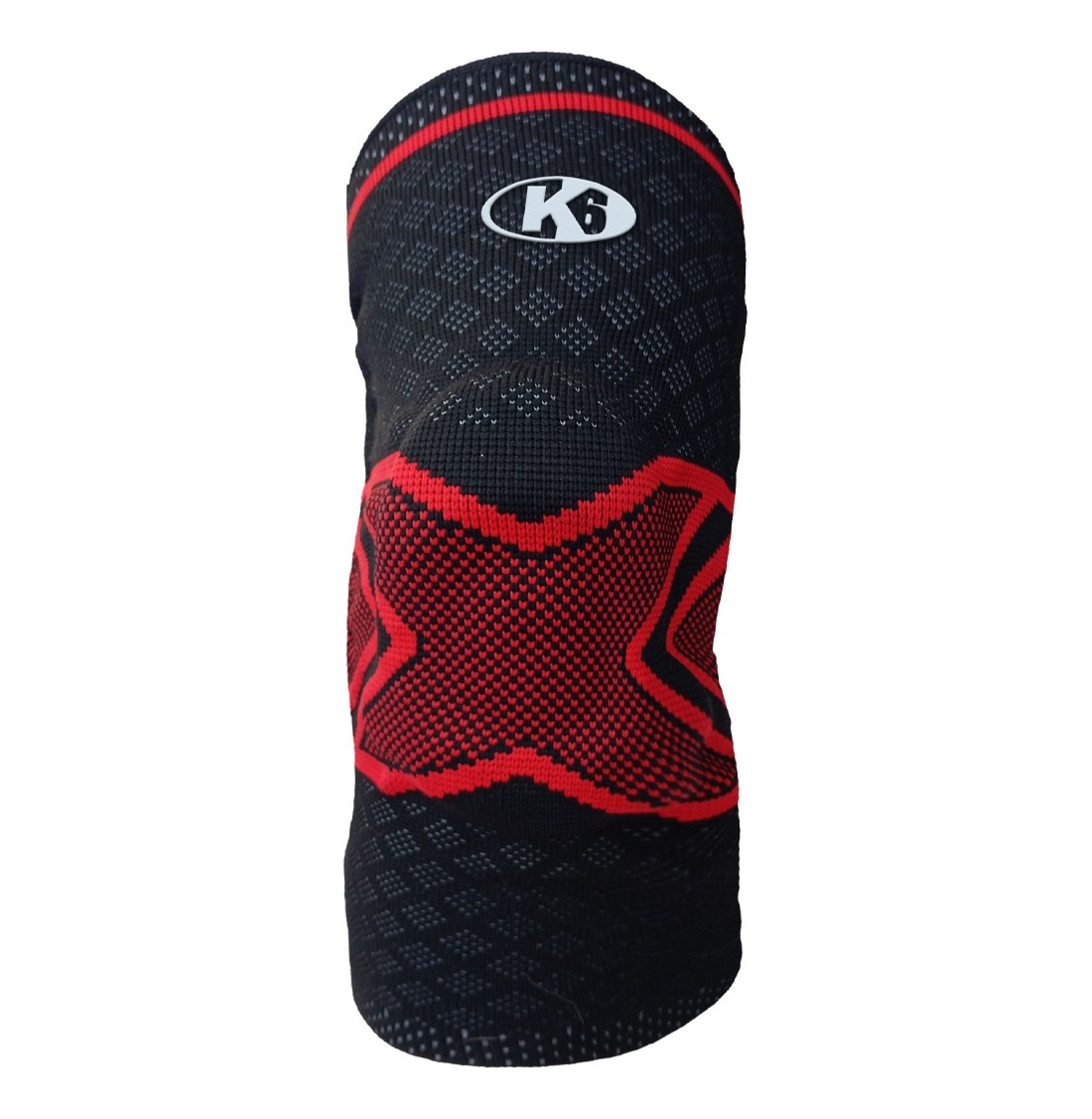 Rodillera k6 Protección 360 con Gel - Imagen 2