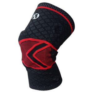 Rodillera k6 Protección 360 con Gel