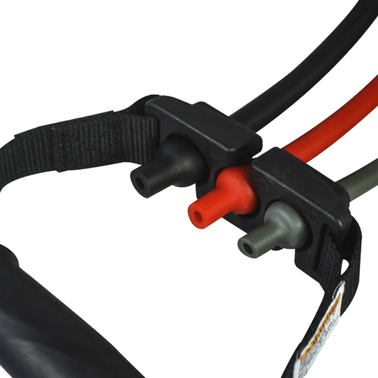 Set de 3 Ligas K6 - Imagen 4