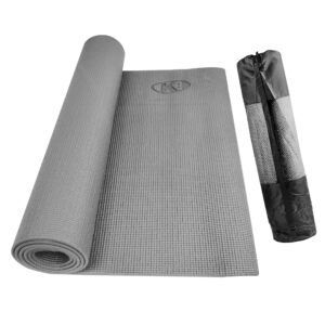 Mat de Yoga K6 Set con Bolso 5mm