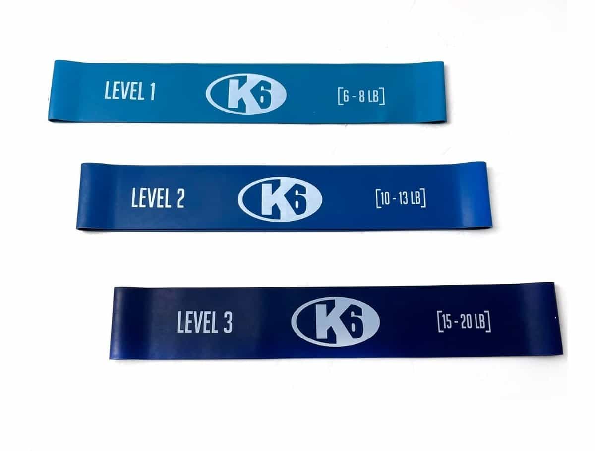 Set Gimnasio en Casa k6 - Imagen 7