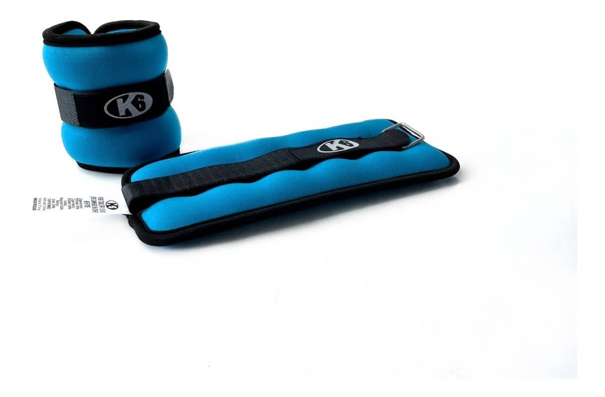 Set Gimnasio en Casa k6 - Imagen 5