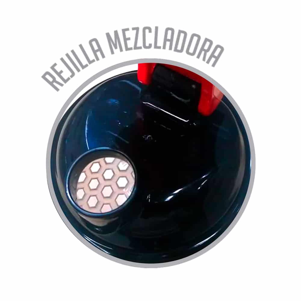 Vaso Mezclador K6 Pro Sport 620 mL - Imagen 2