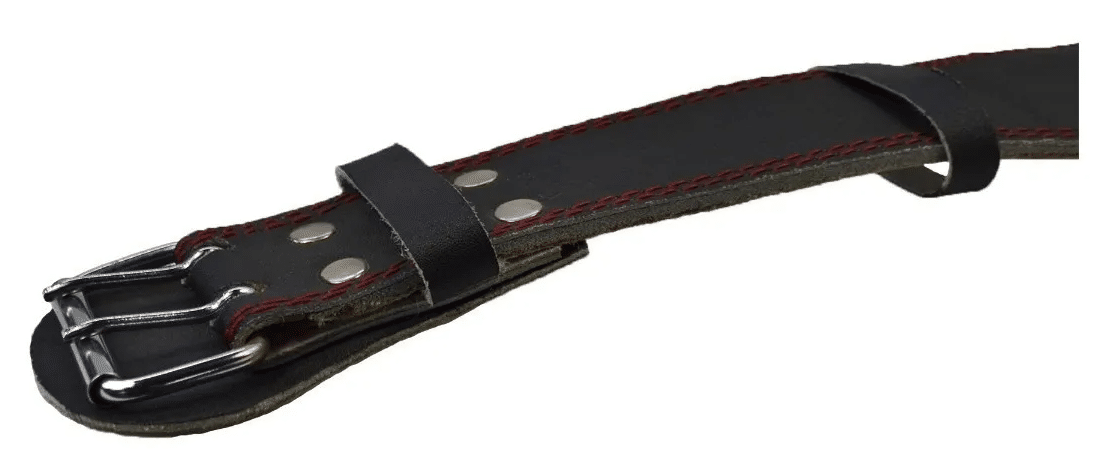 Cinturón para Levantamiento de Pesas K6 Bull+ - Imagen 2